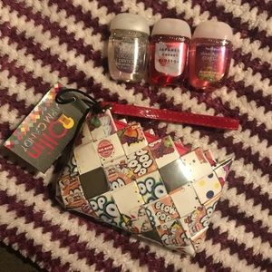 Blow Pop Mini Handbag